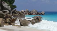 Praslin, Anse Georgette