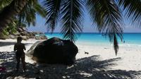 Praslin, Anse Georgette