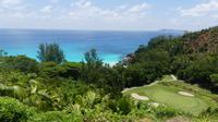 Praslin, Anse Georgette