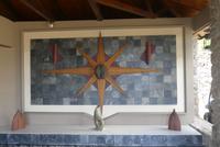 Unser Hotel auf Praslin