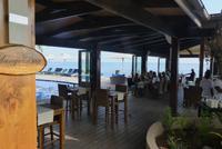 Unser Hotel auf Praslin