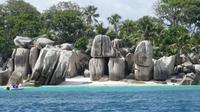 Cocos Island