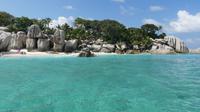 Cocos Island