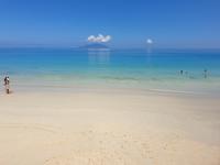 Strand am Coral Strand Hotel, Mahe (2)