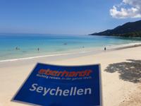 Strand am Coral Strand Hotel, Mahe (4)