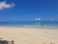 Strand am Coral Strand Hotel, Mahe (5)