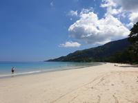 Strand am Coral Strand Hotel, Mahe (6)