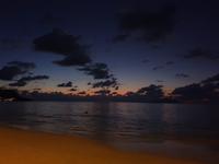 Strand am Coral Strand Hotel, Mahe (1)