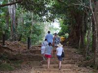 Mission Lodge in Mahe (2)