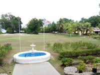 L´Union State in La Digue Seychellen (2)