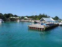 Fahrt auf Praslin Insel (4)