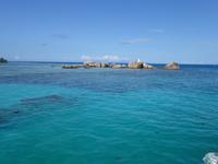 Fahrt auf Praslin Insel (5)