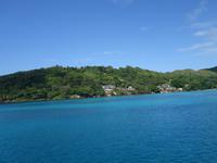 Fahrt auf Praslin Insel (7)