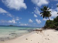 Traumstrand in Praslin bei Pearl Farm und Grand Anse, Seychellen (7)