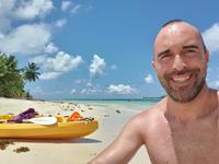 Traumstrand in Praslin bei Pearl Farm und Grand Anse, Seychellen (8)