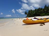 Traumstrand in Praslin bei Pearl Farm und Grand Anse, Seychellen (9)