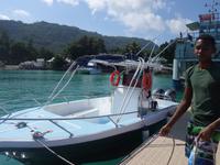 Schnorchelausflug zu den Inseln Sister, Coco und Félicite (13)