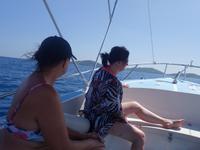 Schnorchelausflug zu den Inseln Sister, Coco und Félicite (2)