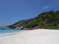 Schnorchelausflug zu den Inseln Sister, Coco und Félicite (8)