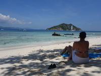 Schnorchelausflug zu den Inseln Sister, Coco und Félicite (9)