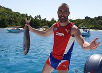 Schnorchelausflug zu den Inseln Sister, Coco und Félicite (32)