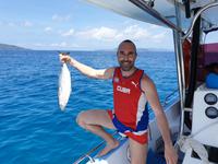 Schnorchelausflug zu den Inseln Sister, Coco und Félicite