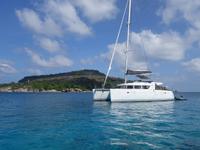 Schnorchelausflug zu den Inseln Sister, Coco und Félicite (17)