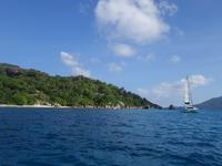 Schnorchelausflug zu den Inseln Sister, Coco und Félicite (19)