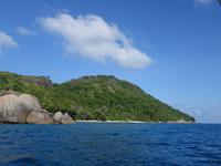 Schnorchelausflug zu den Inseln Sister, Coco und Félicite (20)