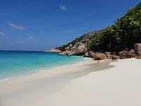 Schnorchelausflug zu den Inseln Sister, Coco und Félicite (22)