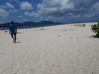 Schnorchelausflug Vögel Insel, Riesenschildkröten auf Curieuse und Schnorcheln bei St. Pierre (11)