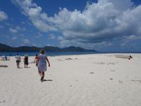 Schnorchelausflug Vögel Insel, Riesenschildkröten auf Curieuse und Schnorcheln bei St. Pierre (14)
