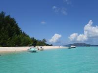Schnorchelausflug Vögel Insel, Riesenschildkröten auf Curieuse und Schnorcheln bei St. Pierre (4)