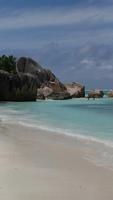 Anse Source d'Argent