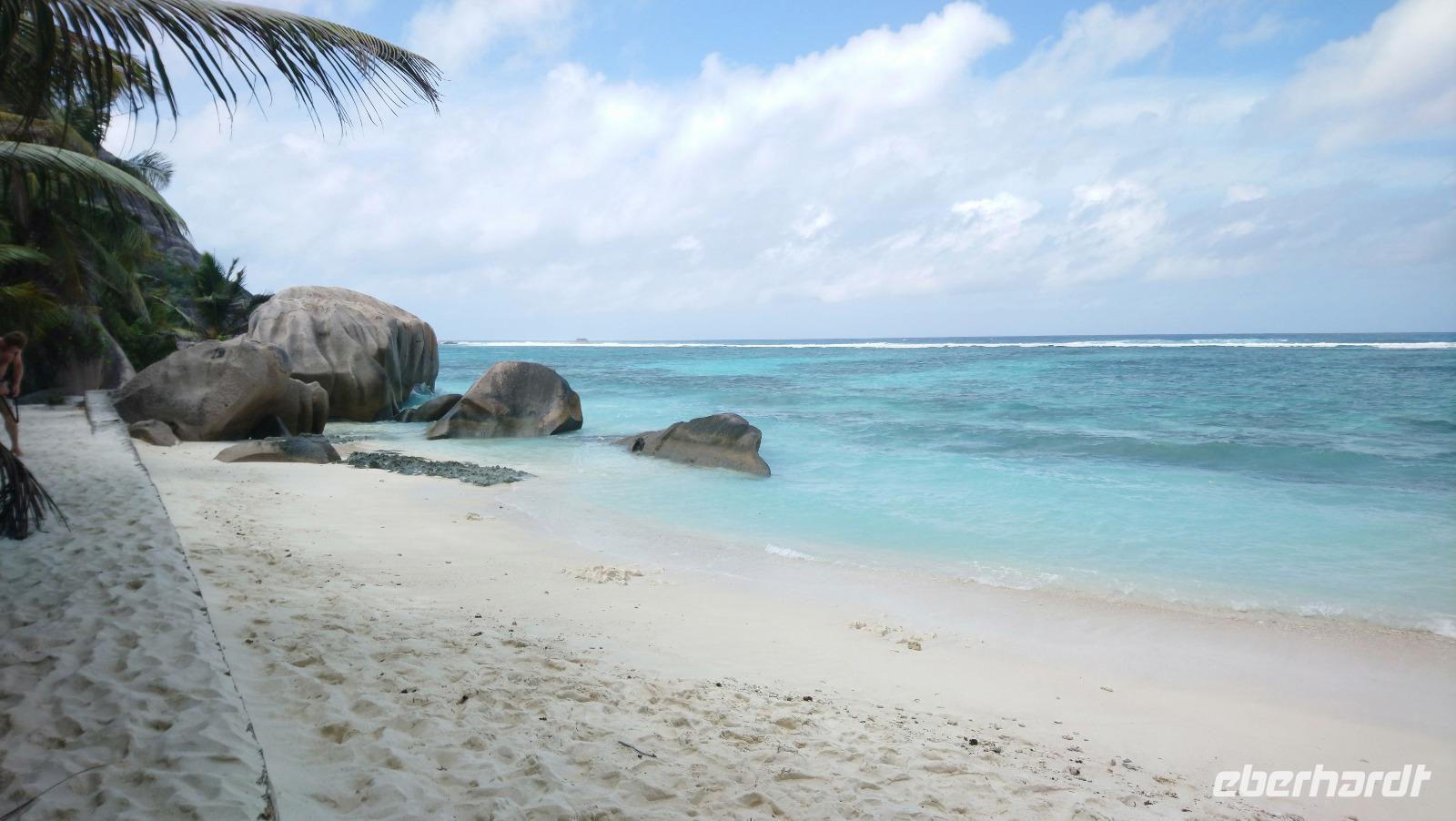 Anse Source d'Argent