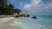 Anse Source d'Argent