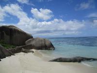 Anse Source d´Argent