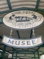 Bois Chérie, größte Teemanufaktur in Mauritius