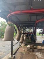 Bois Chérie, größte Teemanufaktur in Mauritius