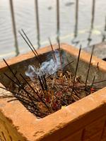 Ganga Talao - Grand Bassin