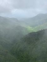 Black River Gorges Nationalpark