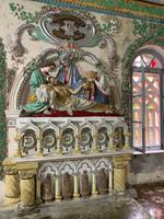 Katholische St. Anne's Church