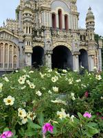 Barocke Kirche St. Anne