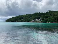 Willkommen auf den Seychellen!