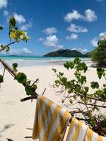 Anse Volbert (Cote d'Or)