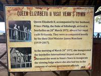 Mission Lodge - Mahé - Seychellen