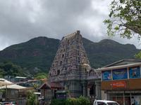 Hindu-Tempel in Victoria