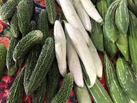 Marktbesuch in Victoria 