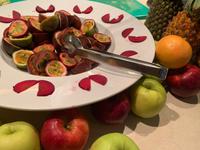 Maracujaliebe auf AIDAblu