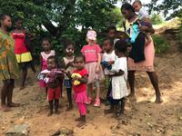 Tolle Kinder in Madagaskar!